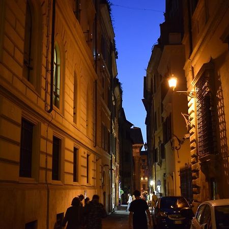 Pantheon116 Villa Roma Exterior foto