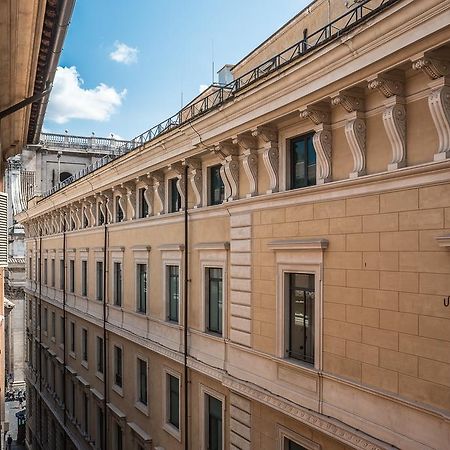 Pantheon116 Villa Roma Exterior foto