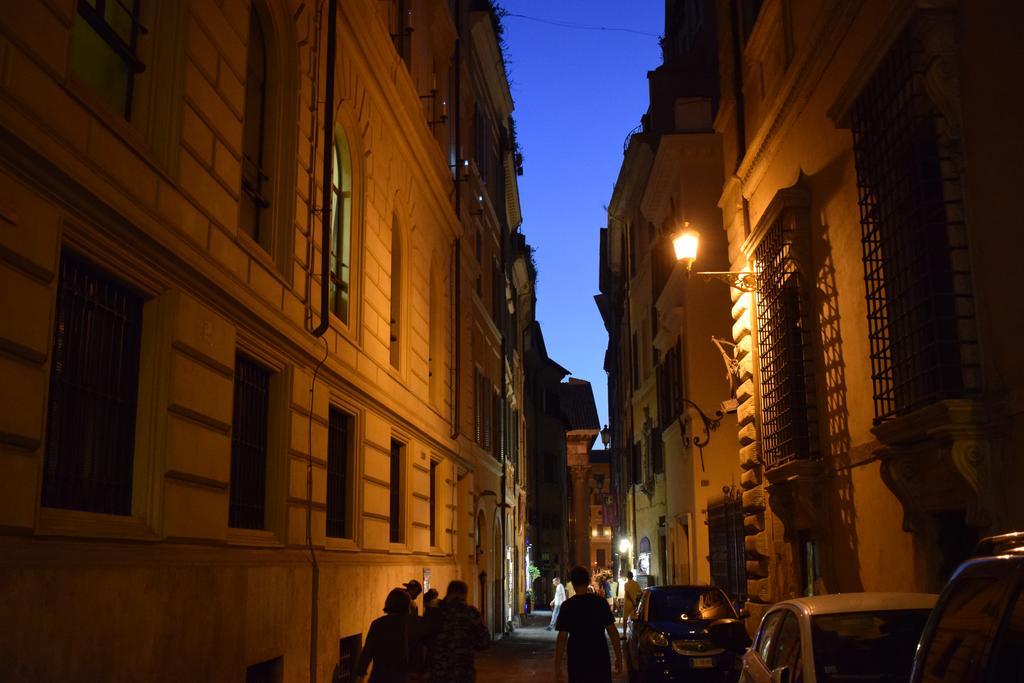 Pantheon116 Villa Roma Exterior foto