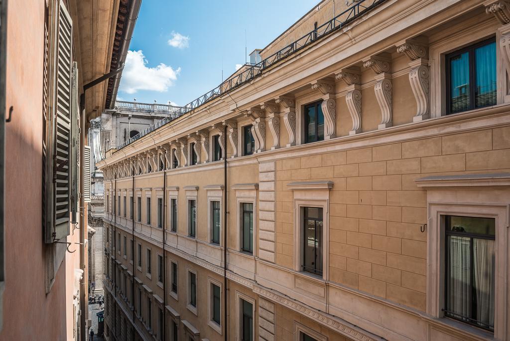 Pantheon116 Villa Roma Exterior foto