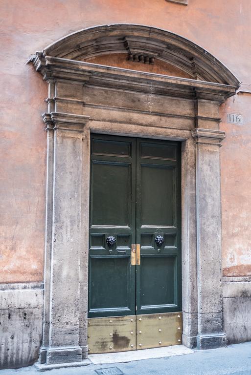 Pantheon116 Villa Roma Exterior foto